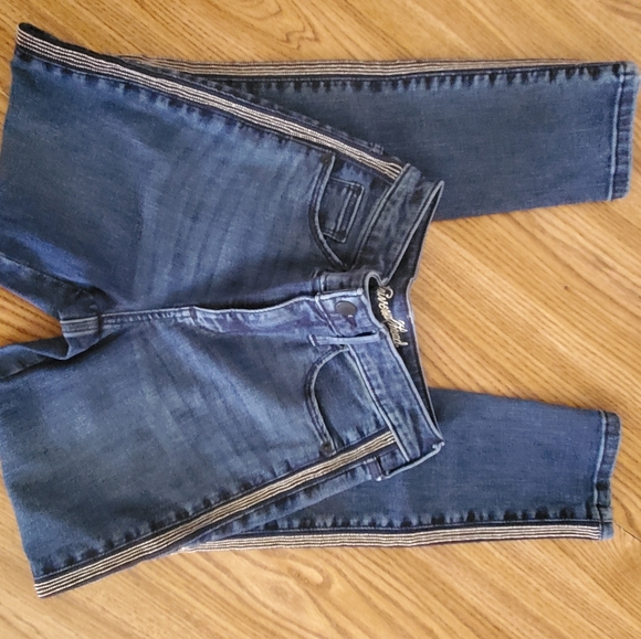 Universal Thread jeans - Picture 3 of 4